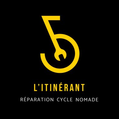 atelier nomade de réparation